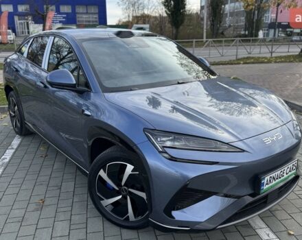 купить новое авто БИД Sea Lion 07 2025 года от официального дилера Алексей БИД фото