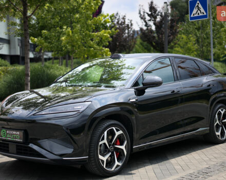купити нове авто БІД Sea Lion 07 2025 року від офіційного дилера Автосалон ECODRIVE AUTO Київ БІД фото