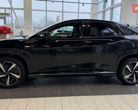 купить новое авто БИД Sea Lion 07 2025 года от официального дилера АТЛАНТ МОТОРЗ ЕНЕРДЖІ БИД фото