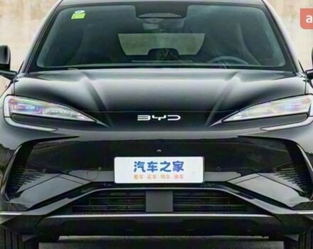 купити нове авто БІД Sea Lion 07 2025 року від офіційного дилера Константин Альперович БІД фото