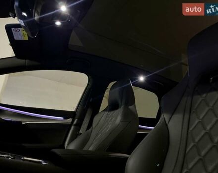 Сірий БІД Sea Lion 07, об'ємом двигуна 0 л та пробігом 5 тис. км за 32500 $, фото 4 на Automoto.ua