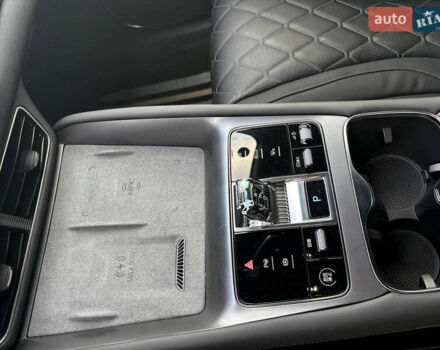 Серый БИД Sea Lion 07, объемом двигателя 0 л и пробегом 11 тыс. км за 31500 $, фото 16 на Automoto.ua