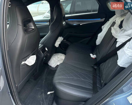 Серый БИД Sea Lion 07, объемом двигателя 0 л и пробегом 1 тыс. км за 32500 $, фото 13 на Automoto.ua