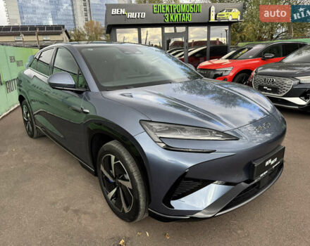 Сірий БІД Sea Lion 07, об'ємом двигуна 0 л та пробігом 11 тис. км за 32000 $, фото 3 на Automoto.ua