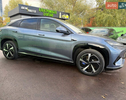 Серый БИД Sea Lion 07, объемом двигателя 0 л и пробегом 11 тыс. км за 31500 $, фото 8 на Automoto.ua