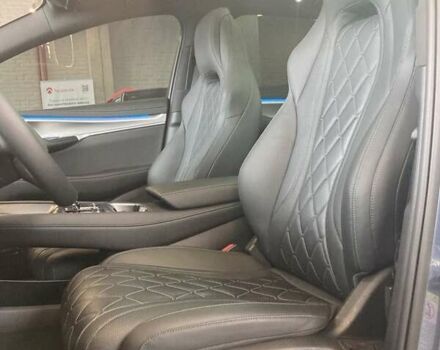 Серый БИД Sea Lion 07, объемом двигателя 0 л и пробегом 7 тыс. км за 31500 $, фото 16 на Automoto.ua