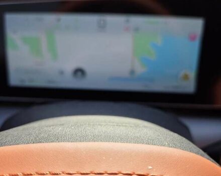 Серый БИД Sea Lion 07, объемом двигателя 0 л и пробегом 26 тыс. км за 30900 $, фото 1 на Automoto.ua