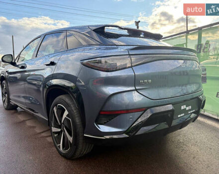 Сірий БІД Sea Lion 07, об'ємом двигуна 0 л та пробігом 11 тис. км за 32000 $, фото 8 на Automoto.ua