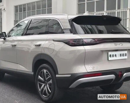 Серый БИД Sea Lion 07, объемом двигателя 0 л и пробегом 1 тыс. км за 29500 $, фото 3 на Automoto.ua