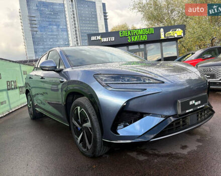 Серый БИД Sea Lion 07, объемом двигателя 0 л и пробегом 11 тыс. км за 31500 $, фото 1 на Automoto.ua