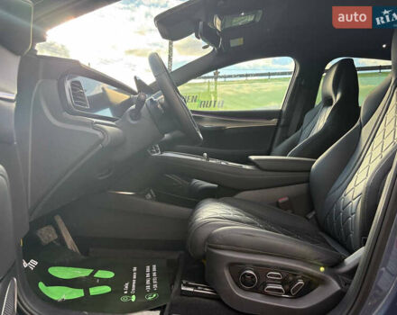 Сірий БІД Sea Lion 07, об'ємом двигуна 0 л та пробігом 11 тис. км за 32000 $, фото 12 на Automoto.ua