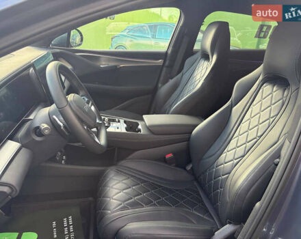 Сірий БІД Sea Lion 07, об'ємом двигуна 0 л та пробігом 11 тис. км за 32000 $, фото 34 на Automoto.ua