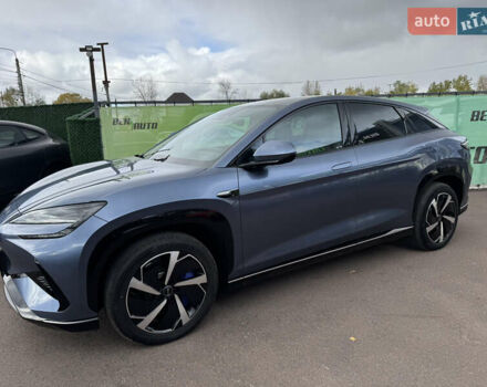 Сірий БІД Sea Lion 07, об'ємом двигуна 0 л та пробігом 11 тис. км за 32000 $, фото 1 на Automoto.ua