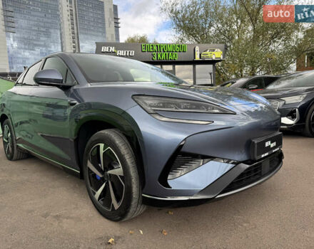 Сірий БІД Sea Lion 07, об'ємом двигуна 0 л та пробігом 11 тис. км за 32000 $, фото 2 на Automoto.ua