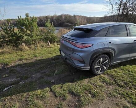 Серый БИД Sea Lion 07, объемом двигателя 0 л и пробегом 26 тыс. км за 30900 $, фото 5 на Automoto.ua