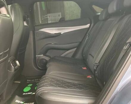 Серый БИД Sea Lion 07, объемом двигателя 0 л и пробегом 7 тыс. км за 31500 $, фото 35 на Automoto.ua