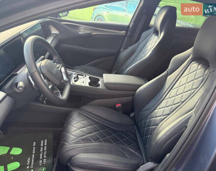Сірий БІД Sea Lion 07, об'ємом двигуна 0 л та пробігом 11 тис. км за 32000 $, фото 13 на Automoto.ua