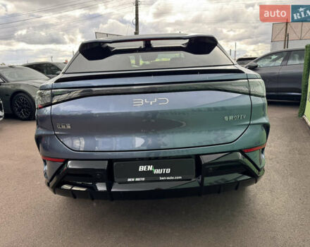 Сірий БІД Sea Lion 07, об'ємом двигуна 0 л та пробігом 11 тис. км за 32000 $, фото 7 на Automoto.ua