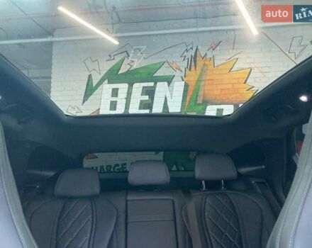 Серый БИД Sea Lion 07, объемом двигателя 0 л и пробегом 7 тыс. км за 31500 $, фото 33 на Automoto.ua