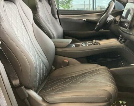 Серый БИД Sea Lion 07, объемом двигателя 0 л и пробегом 7 тыс. км за 31500 $, фото 27 на Automoto.ua