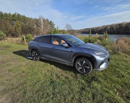 Серый БИД Sea Lion 07, объемом двигателя 0 л и пробегом 26 тыс. км за 30900 $, фото 4 на Automoto.ua