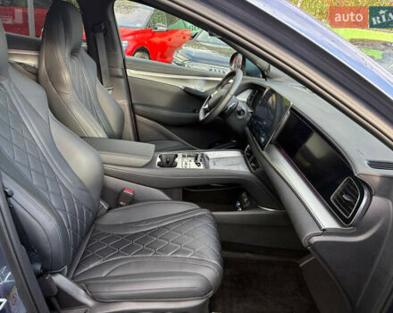 Сірий БІД Sea Lion 07, об'ємом двигуна 0 л та пробігом 11 тис. км за 32000 $, фото 25 на Automoto.ua