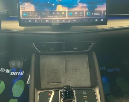 Серый БИД Sea Lion 07, объемом двигателя 0 л и пробегом 7 тыс. км за 31500 $, фото 17 на Automoto.ua