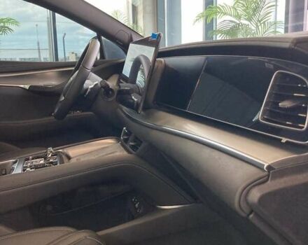 Серый БИД Sea Lion 07, объемом двигателя 0 л и пробегом 7 тыс. км за 31500 $, фото 21 на Automoto.ua