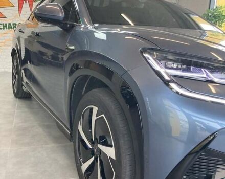 Серый БИД Sea Lion 07, объемом двигателя 0 л и пробегом 7 тыс. км за 31500 $, фото 7 на Automoto.ua