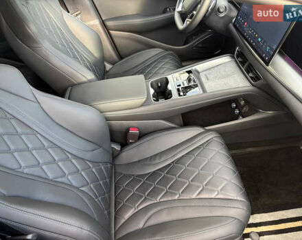 Сірий БІД Sea Lion 07, об'ємом двигуна 0 л та пробігом 11 тис. км за 32000 $, фото 27 на Automoto.ua