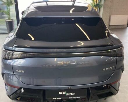 Серый БИД Sea Lion 07, объемом двигателя 0 л и пробегом 7 тыс. км за 31500 $, фото 13 на Automoto.ua