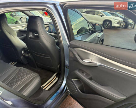 Серый БИД Sea Lion 07, объемом двигателя 0 л и пробегом 11 тыс. км за 31500 $, фото 21 на Automoto.ua