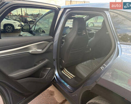 Сірий БІД Sea Lion 07, об'ємом двигуна 0 л та пробігом 11 тис. км за 32000 $, фото 35 на Automoto.ua