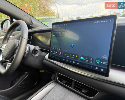 Сірий БІД Sea Lion 07, об'ємом двигуна 0 л та пробігом 11 тис. км за 32000 $, фото 20 на Automoto.ua