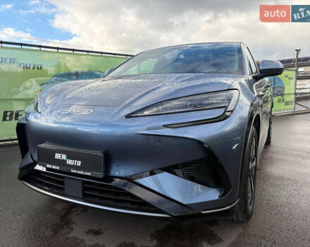 Серый БИД Sea Lion 07, объемом двигателя 0 л и пробегом 11 тыс. км за 31500 $, фото 3 на Automoto.ua