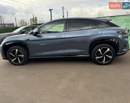 Сірий БІД Sea Lion 07, об'ємом двигуна 0 л та пробігом 11 тис. км за 32000 $, фото 4 на Automoto.ua