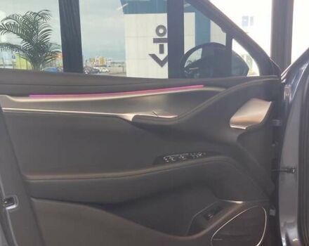 Серый БИД Sea Lion 07, объемом двигателя 0 л и пробегом 7 тыс. км за 31500 $, фото 22 на Automoto.ua