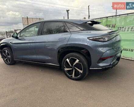 Сірий БІД Sea Lion 07, об'ємом двигуна 0 л та пробігом 11 тис. км за 32000 $, фото 5 на Automoto.ua