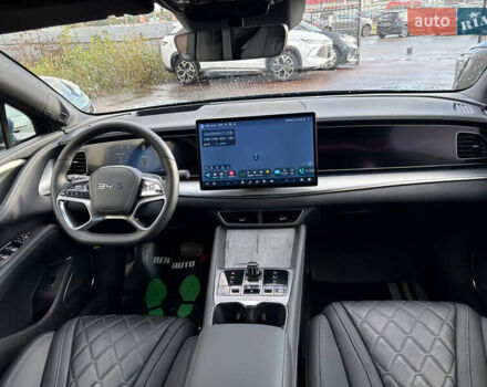 Сірий БІД Sea Lion 07, об'ємом двигуна 0 л та пробігом 11 тис. км за 32000 $, фото 26 на Automoto.ua