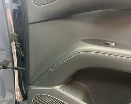 Серый БИД Sea Lion 07, объемом двигателя 0 л и пробегом 7 тыс. км за 31500 $, фото 31 на Automoto.ua