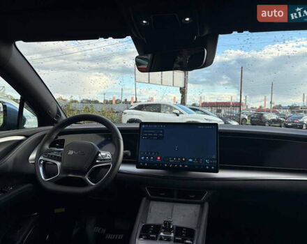 Сірий БІД Sea Lion 07, об'ємом двигуна 0 л та пробігом 11 тис. км за 32000 $, фото 23 на Automoto.ua