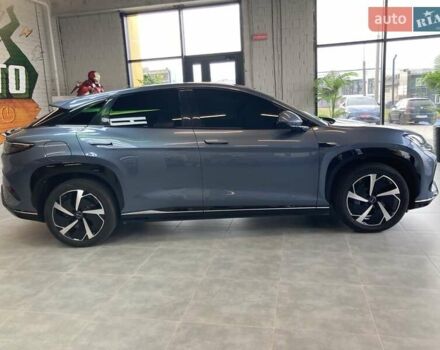 Серый БИД Sea Lion 07, объемом двигателя 0 л и пробегом 7 тыс. км за 31500 $, фото 9 на Automoto.ua