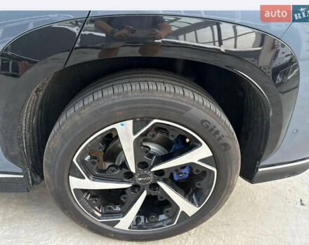 Серый БИД Sea Lion 07, объемом двигателя 0 л и пробегом 1 тыс. км за 32500 $, фото 6 на Automoto.ua