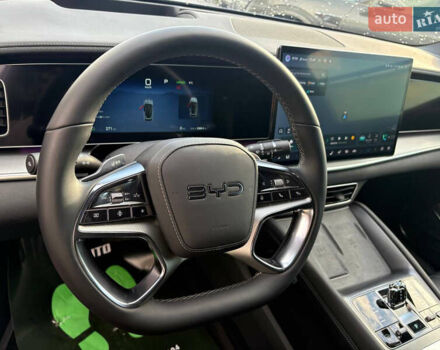 Серый БИД Sea Lion 07, объемом двигателя 0 л и пробегом 11 тыс. км за 31500 $, фото 14 на Automoto.ua