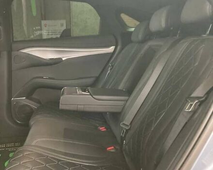 Серый БИД Sea Lion 07, объемом двигателя 0 л и пробегом 7 тыс. км за 31500 $, фото 36 на Automoto.ua