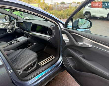 Сірий БІД Sea Lion 07, об'ємом двигуна 0 л та пробігом 11 тис. км за 32000 $, фото 24 на Automoto.ua