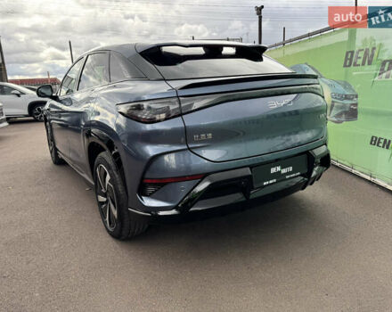 Сірий БІД Sea Lion 07, об'ємом двигуна 0 л та пробігом 11 тис. км за 32000 $, фото 6 на Automoto.ua