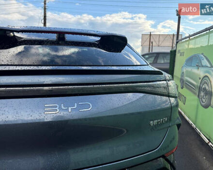 Серый БИД Sea Lion 07, объемом двигателя 0 л и пробегом 11 тыс. км за 31500 $, фото 7 на Automoto.ua