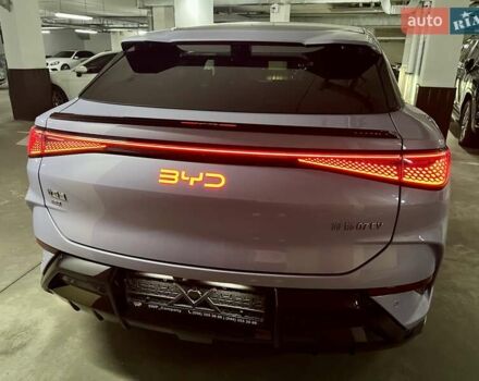 Сірий БІД Sea Lion 07, об'ємом двигуна 0 л та пробігом 5 тис. км за 32500 $, фото 3 на Automoto.ua