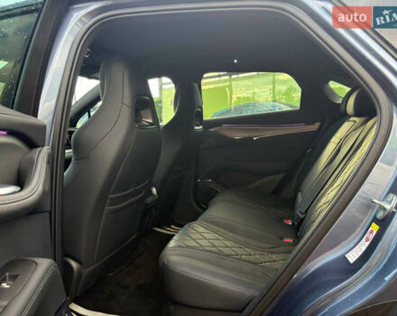 Серый БИД Sea Lion 07, объемом двигателя 0 л и пробегом 11 тыс. км за 31500 $, фото 25 на Automoto.ua